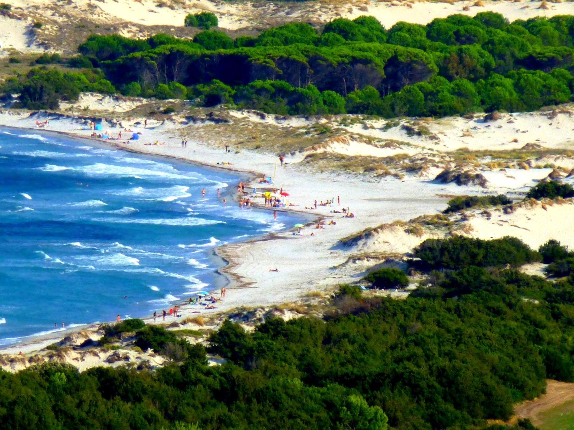 Comino Alto Agriturismo E Appartamenti Siniscola Exterior foto