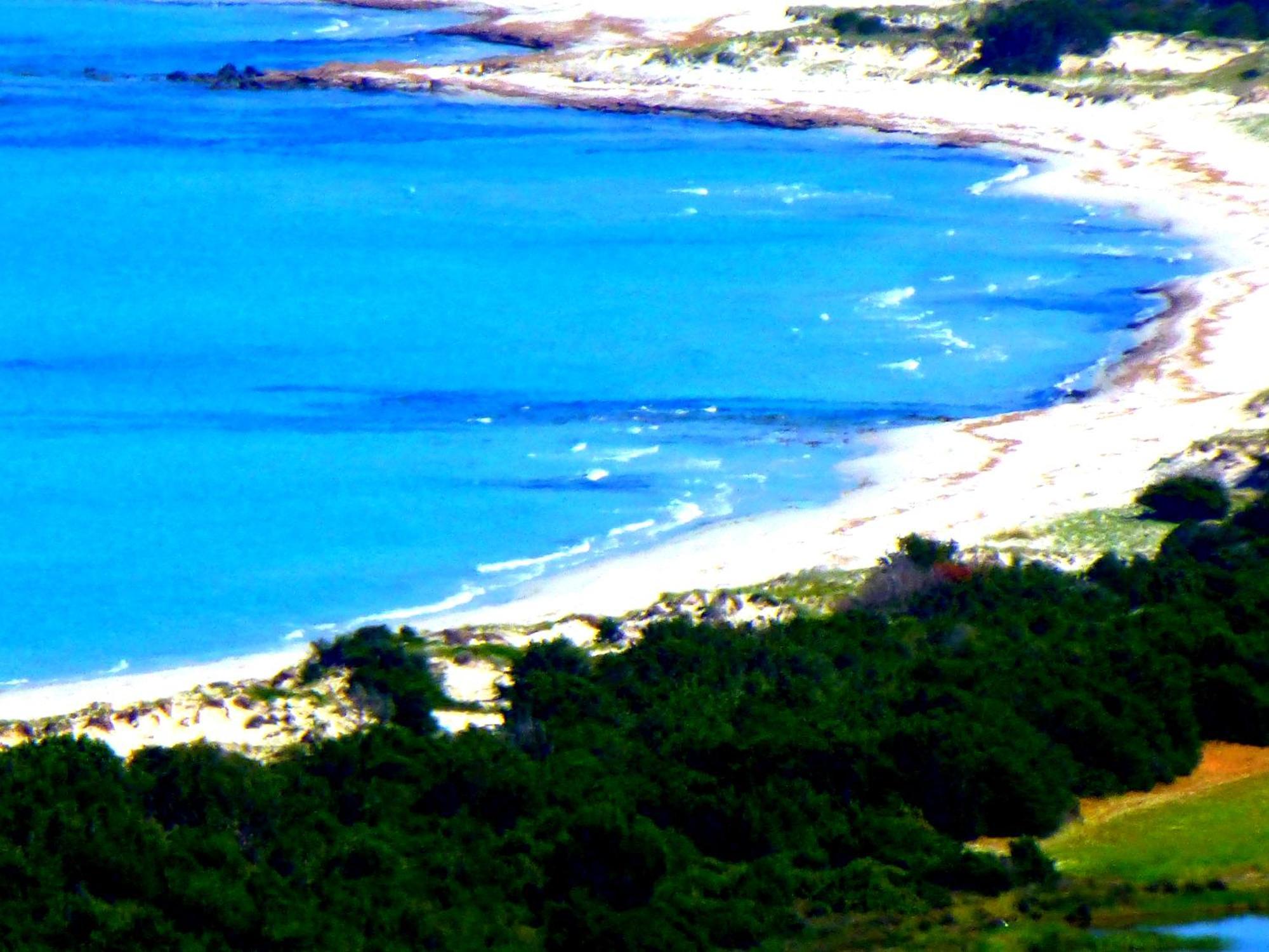 Comino Alto Agriturismo E Appartamenti Siniscola Exterior foto