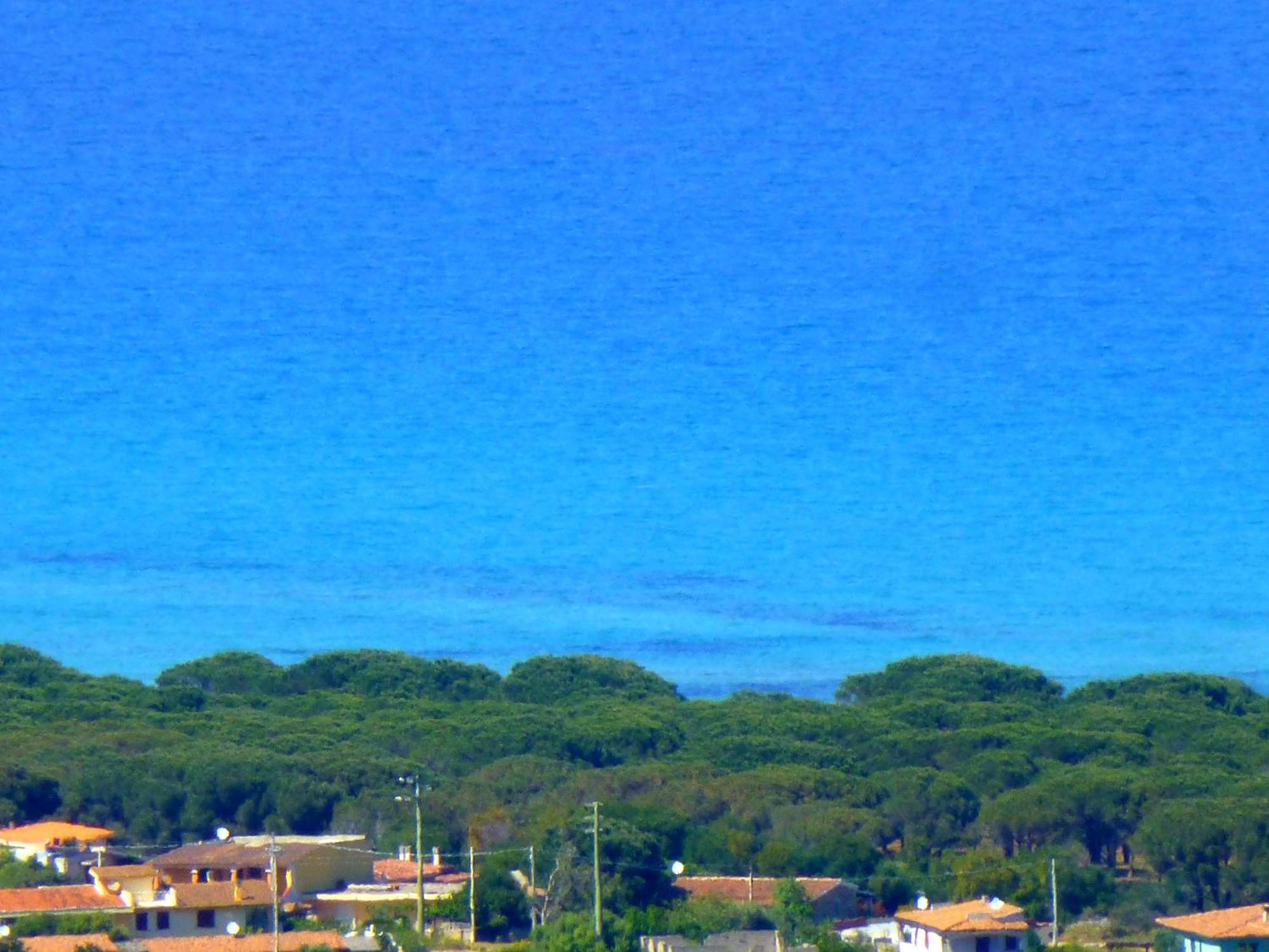 Comino Alto Agriturismo E Appartamenti Siniscola Exterior foto